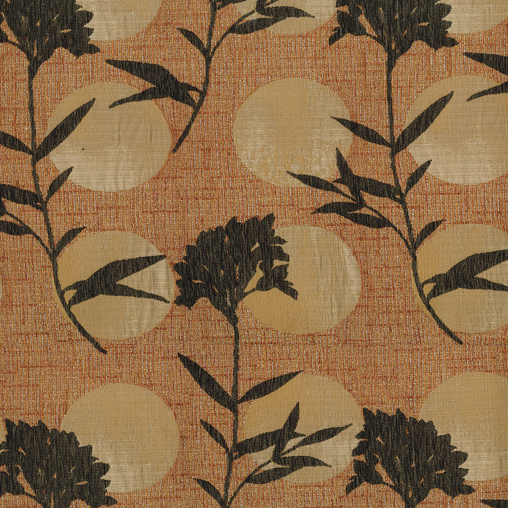 57" Mystery Sunset (54) Upholstery Fabric