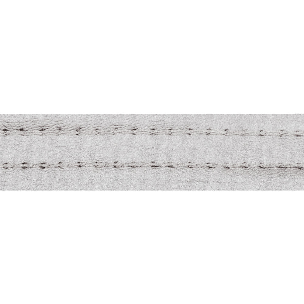 3/4" White Water Seagull (905) Hidem Gimp Welt
