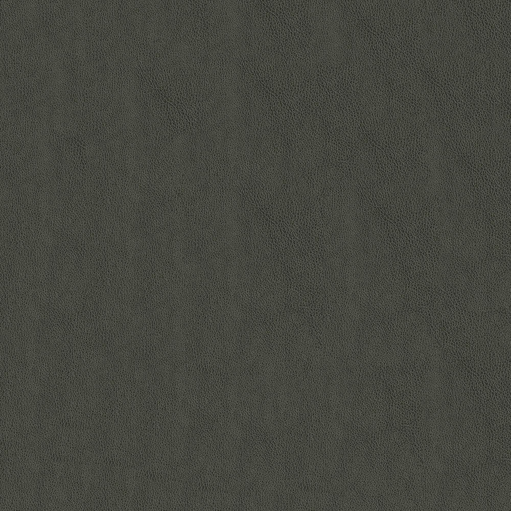 54" Carolina Gunmetal (9006) Faux Leather Fabric