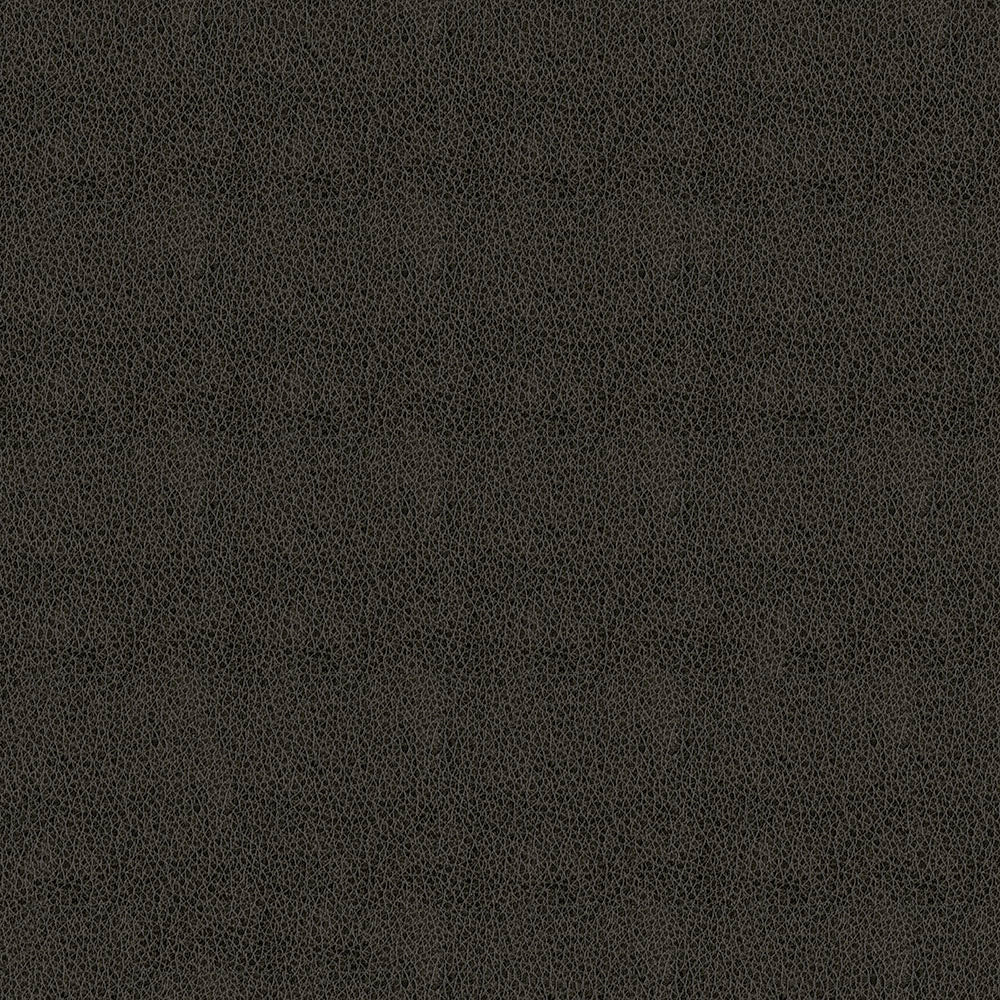 54" Carolina Charcoal (909) Faux Leather Fabric
