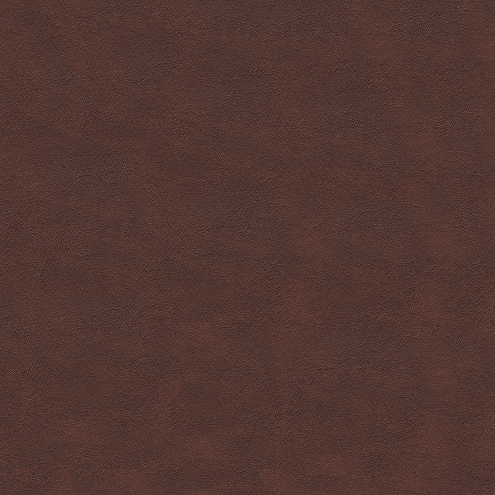 54" White Water Brown (087) Vinyl Fabric