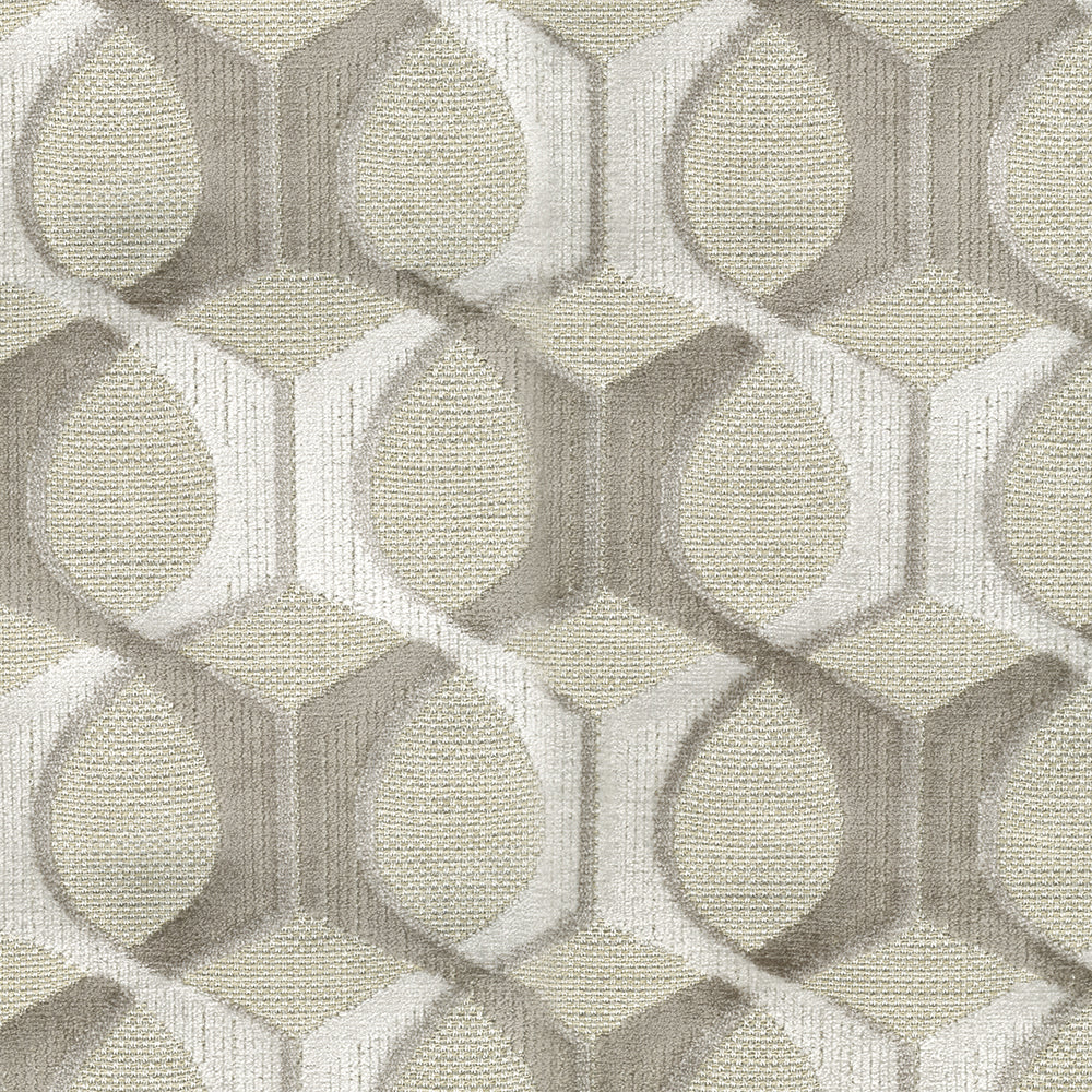55" Majestic Oyster (601) Upholstery Fabric