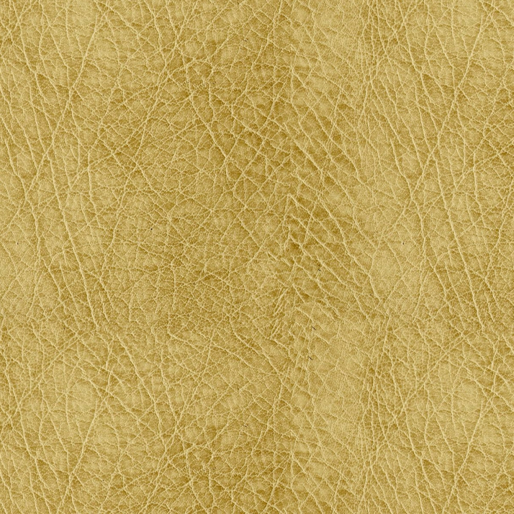 57" Force Honey 606 Faux Leather Fabric