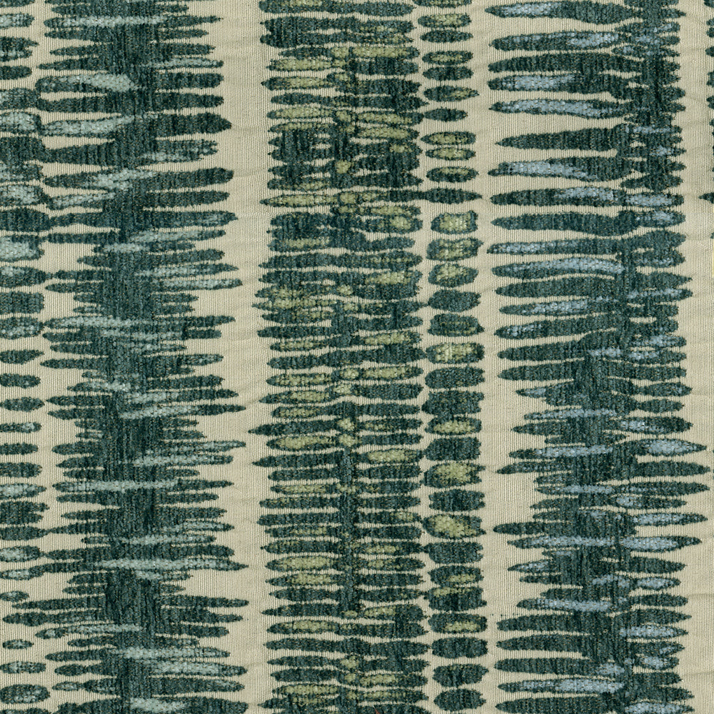 55" Zincked Spruce (202) Upholstery Fabric