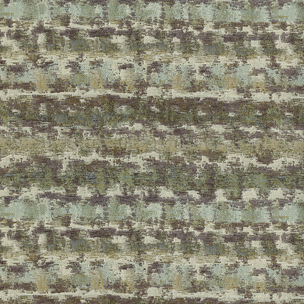 57" Callister Teak (14) Upholstery Fabric