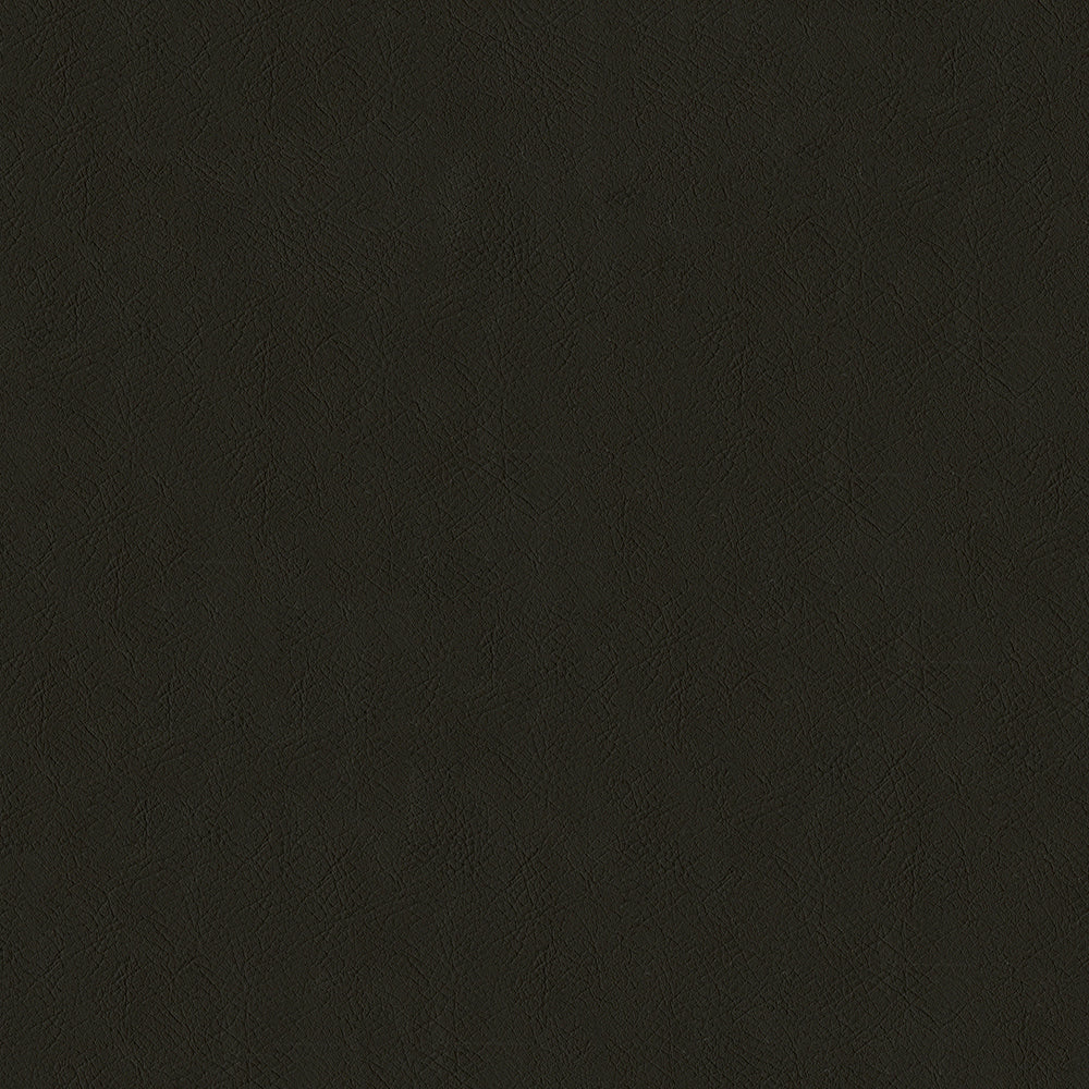 55" Intrepid Vinyl Fabric — Chocolate Image