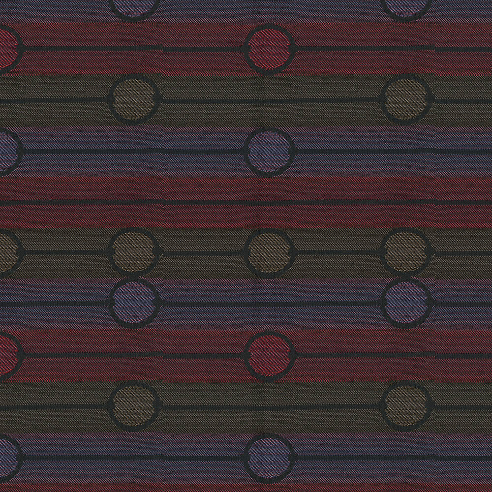 55" Relate Bordeaux (17) Upholstery Fabric