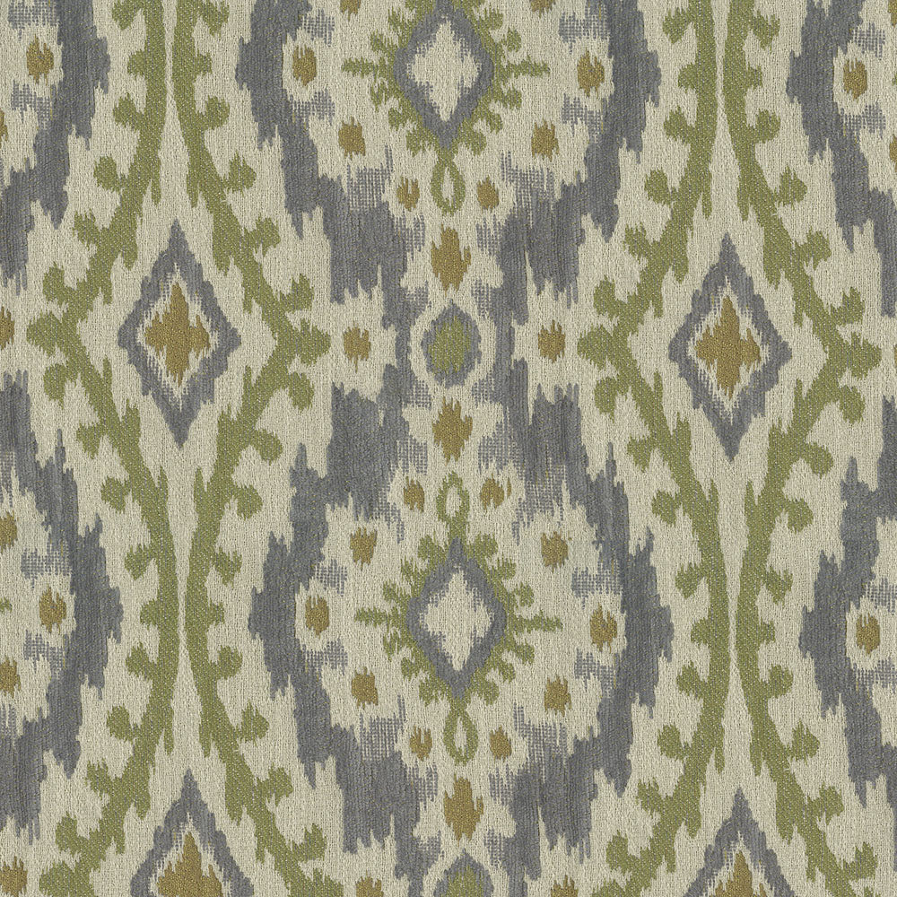 56" Shasta Moss (205) Upholstery Fabric