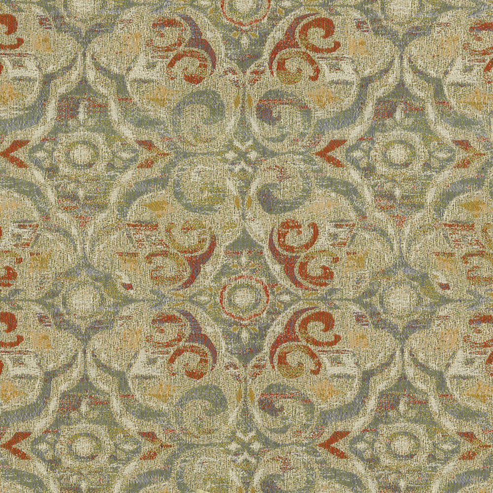 55" Wynonna Potpourri (508) Upholstery Fabric