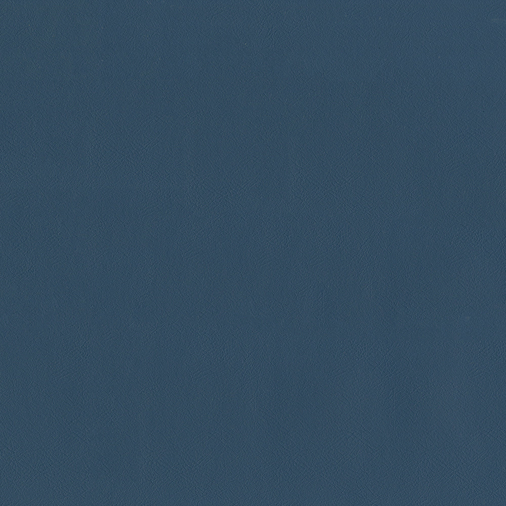 55" Intrepid Vinyl Fabric — Denim Image