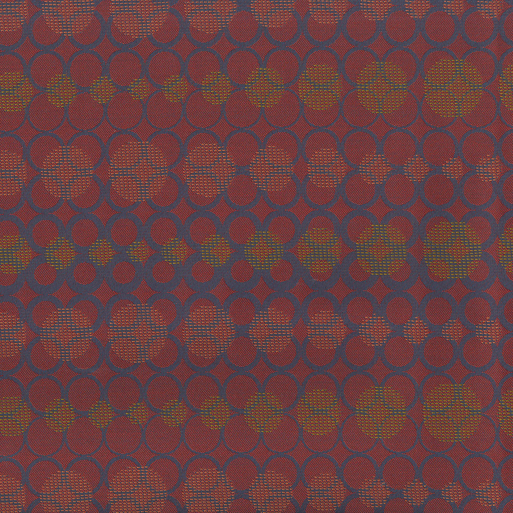 55" Chicago Koi (46) Upholstery Fabric