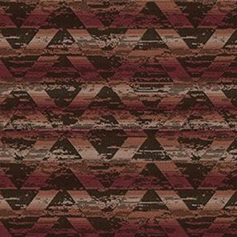 55" Static Flame (74) Upholstery Fabric