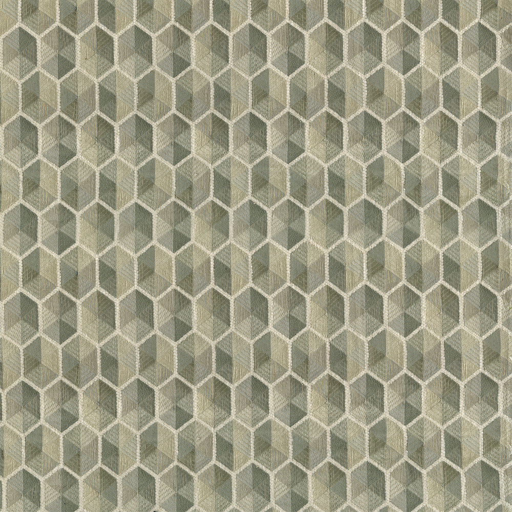57" Prism Sterling (92) Upholstery Fabric
