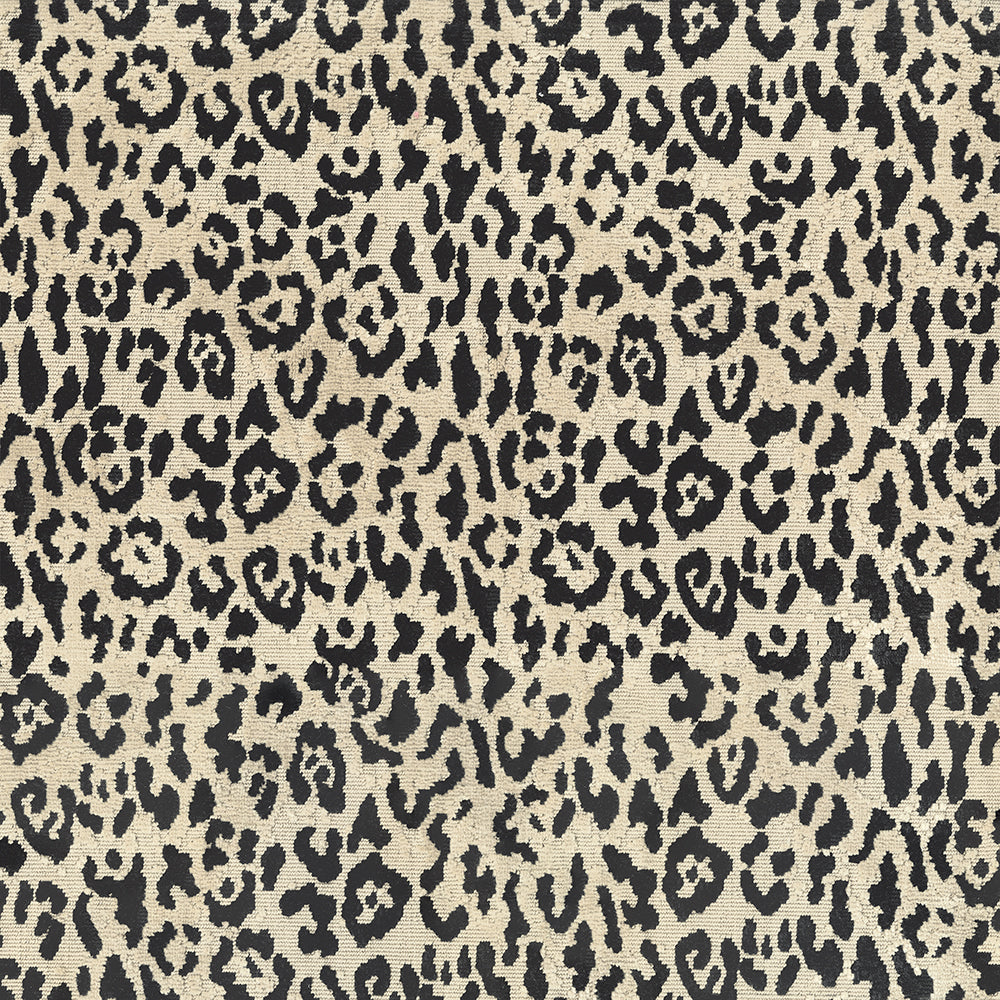 56" Savanna Domino (908) Upholstery Fabric