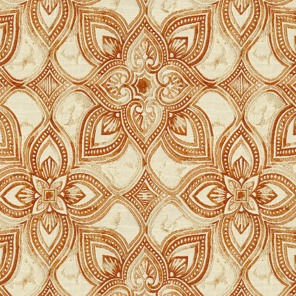 54" Maxwell Apricot (44) Upholstery Fabric