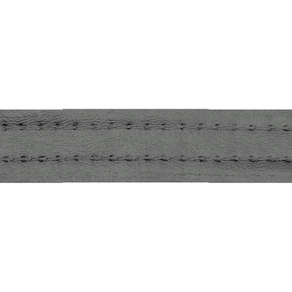 3/4" White Water Mid Gray (099) Hidem Gimp Welt