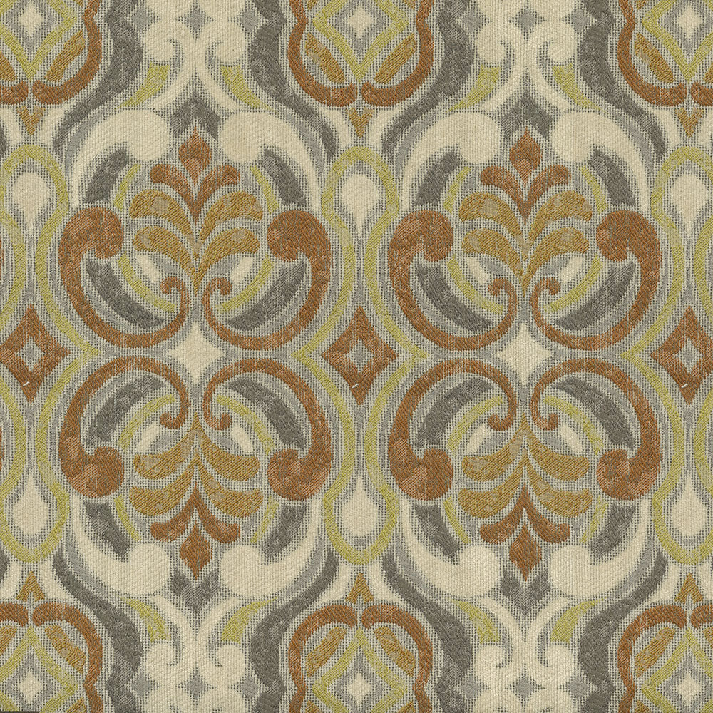 54" Charming Marsh (505) Upholstery Fabric
