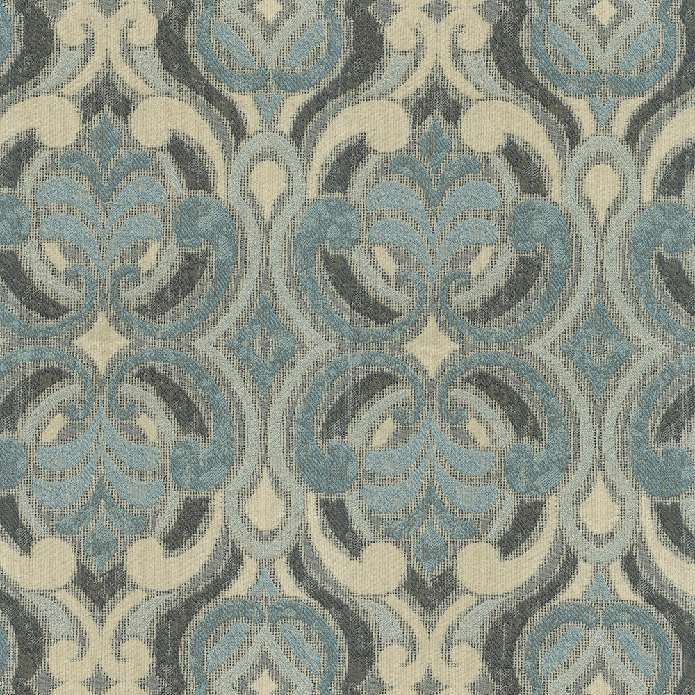 54" Charming Breeze (34) Upholstery Fabric