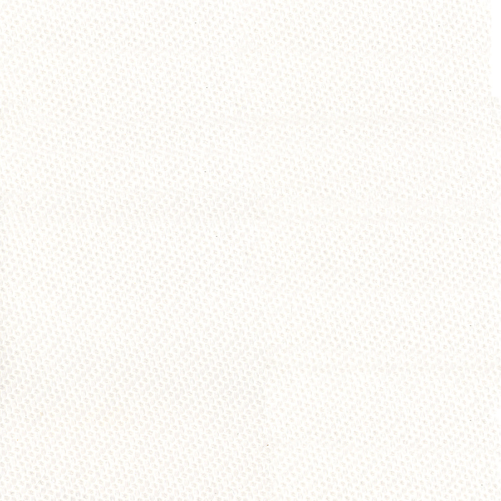 54" Enduratex™ Carbon Fiber Q Vinyl Fabric — Rally Bright White Image