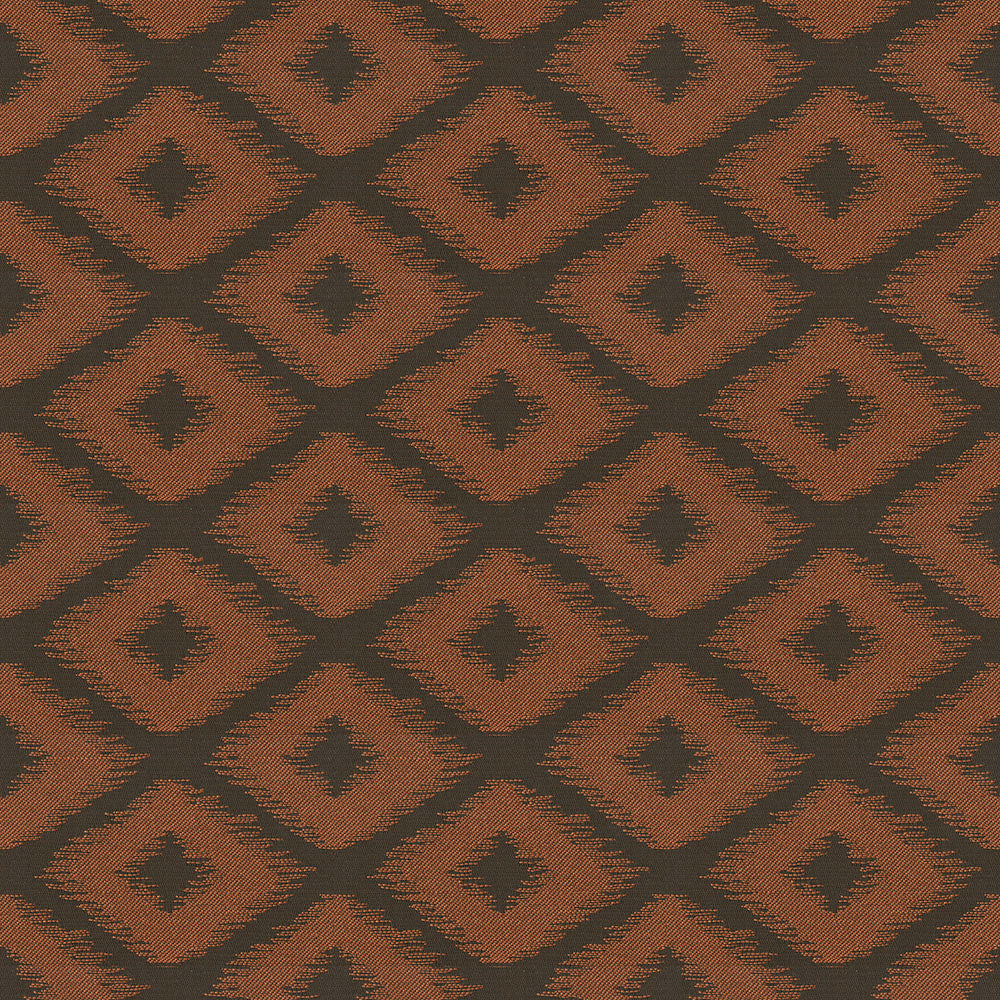 55" Cushy Tangerine (44) Upholstery Fabric