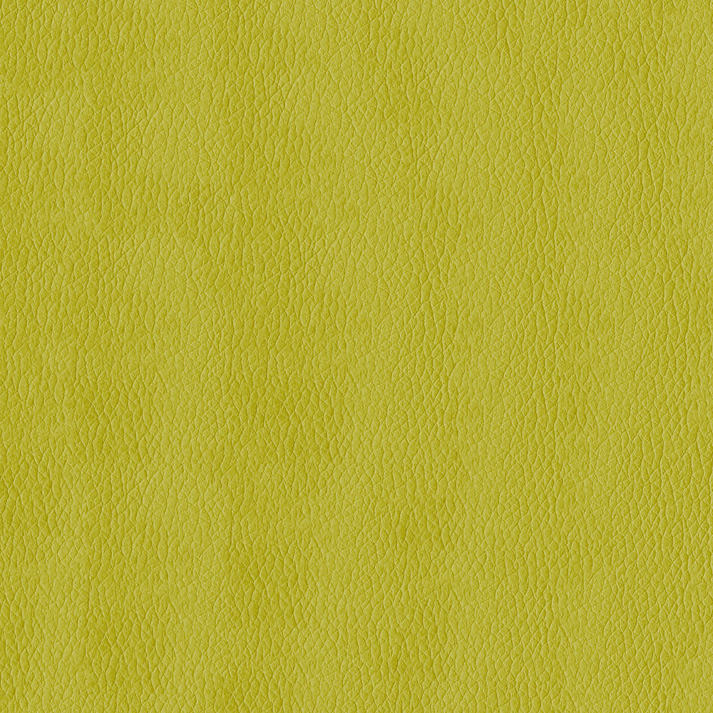 54" Premier Citron (054) Faux Leather Fabric