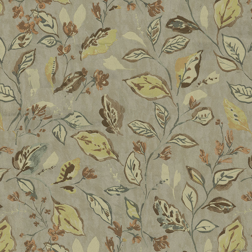 56" Erica Earthen (608) Upholstery Fabric