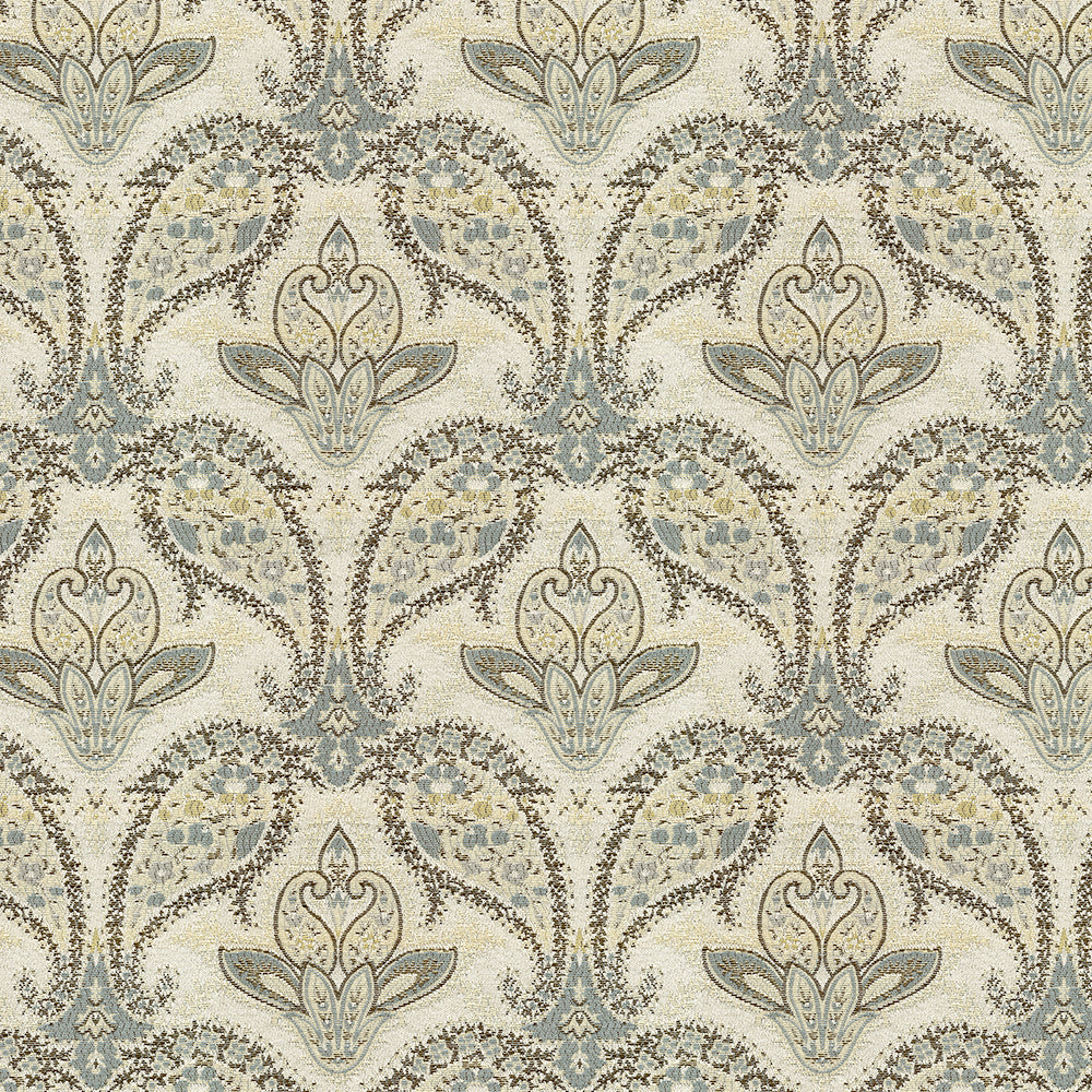 55" Admiration Frosted (61) Upholstery Fabric