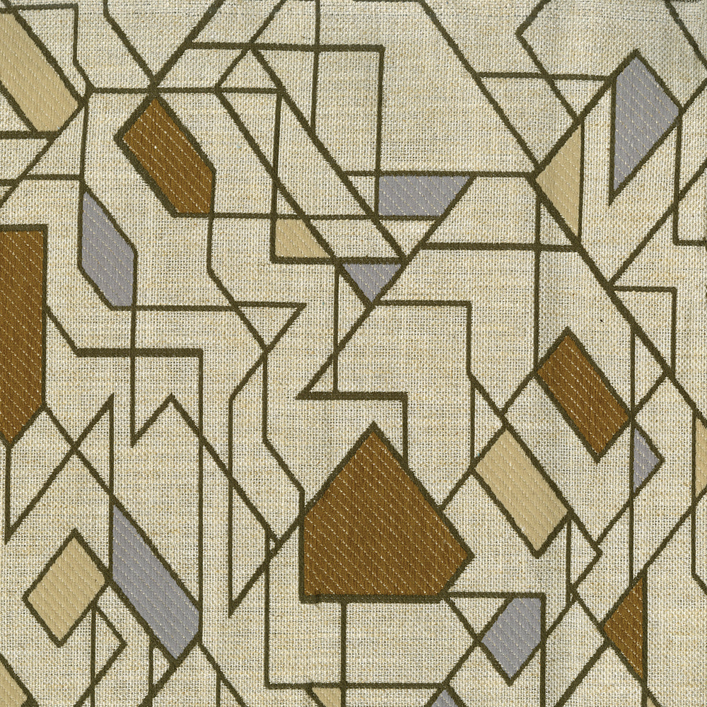 56" Erratic Pebbles (64) Upholstery Fabric
