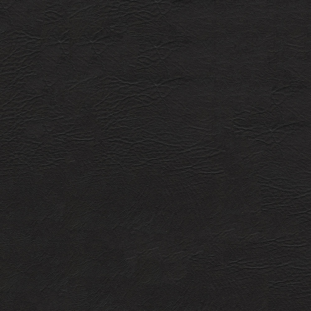 54" Arctic -40 Black (9009) Vinyl Fabric