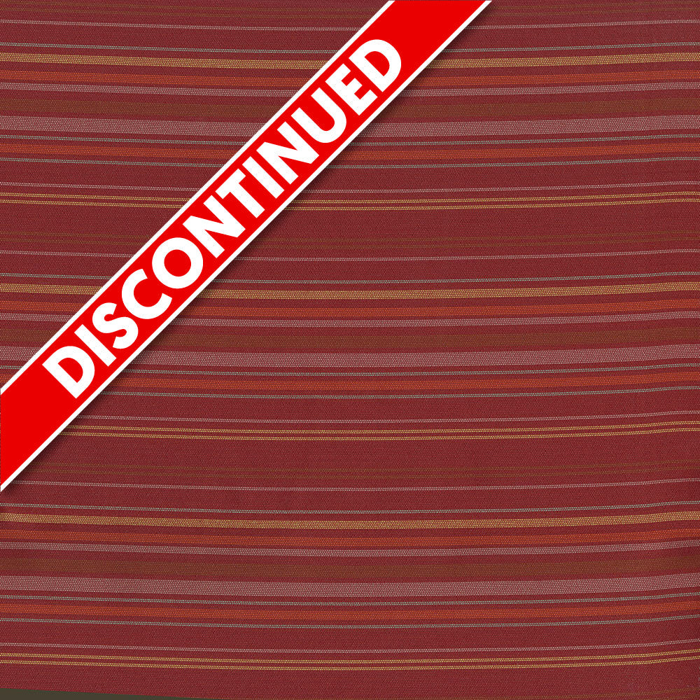 54" Iconic Sangria (16) Upholstery Fabric