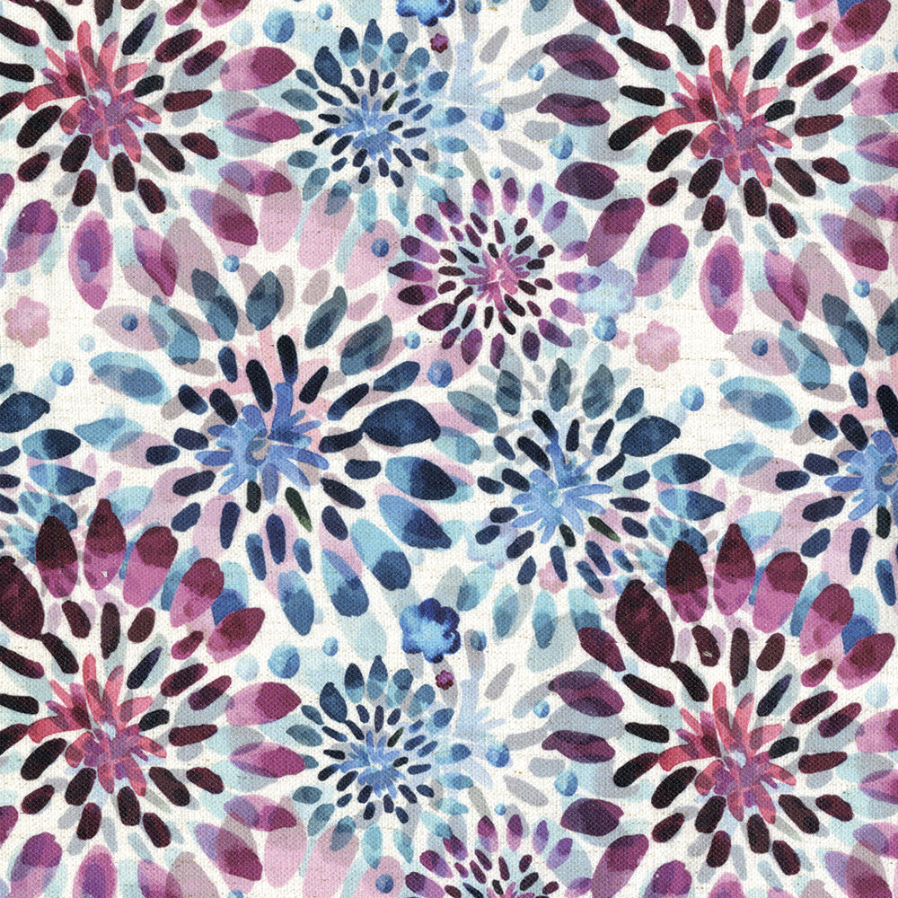 57" Addington Jewel (14) Upholstery Fabric