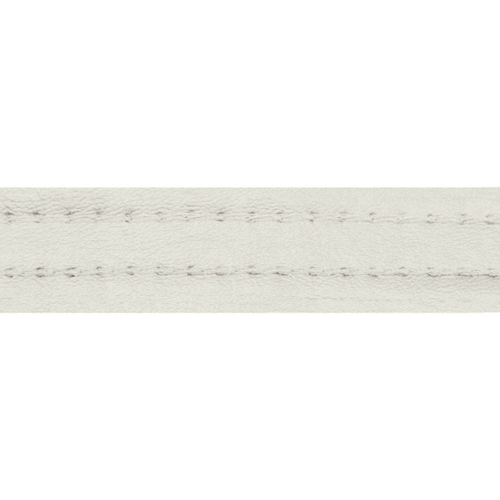 3/4" White Water Off White (066) Hidem Gimp Welt