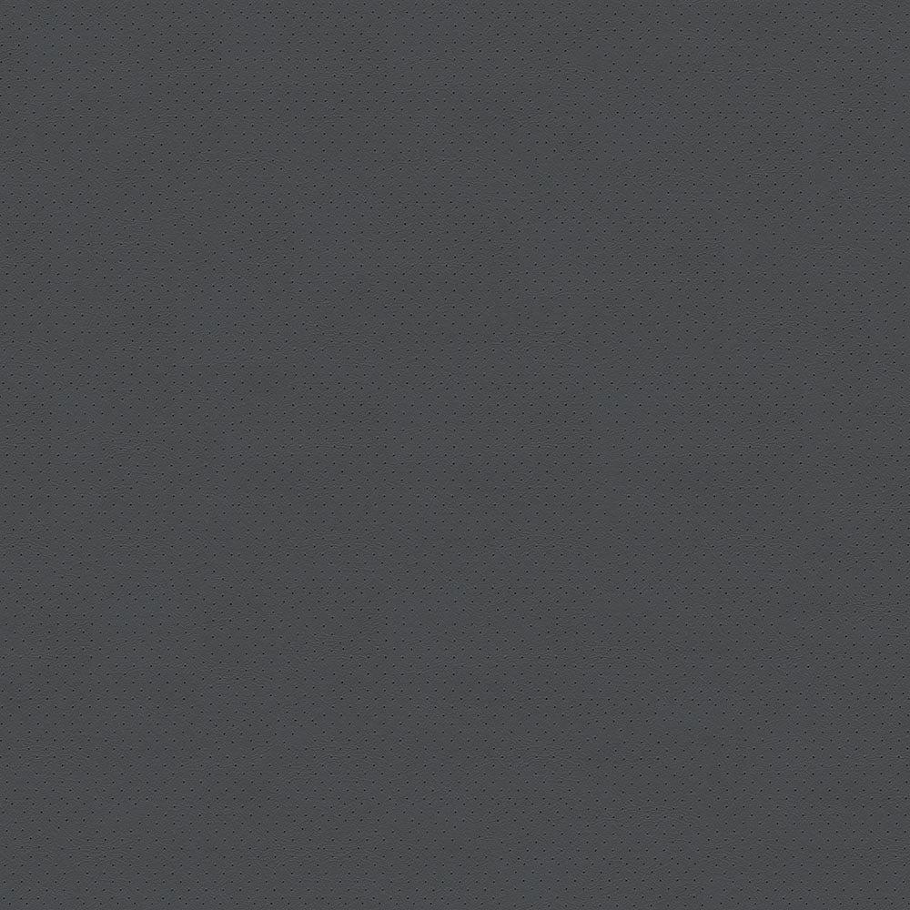 54" Spradling® Orion Gunmetal (1608) Perforated Vinyl Fabric