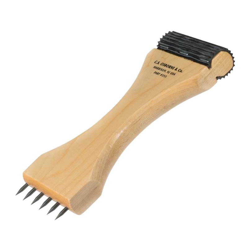 No. 255 Webbing Stretcher (Rubber End)