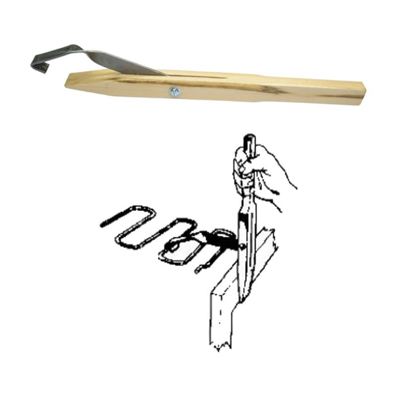 No. 268 Lever Spring Stretcher
