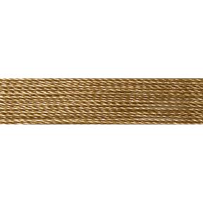 A&E bonded nylon thread light beaver for upholstery, canvas and gear sewing
