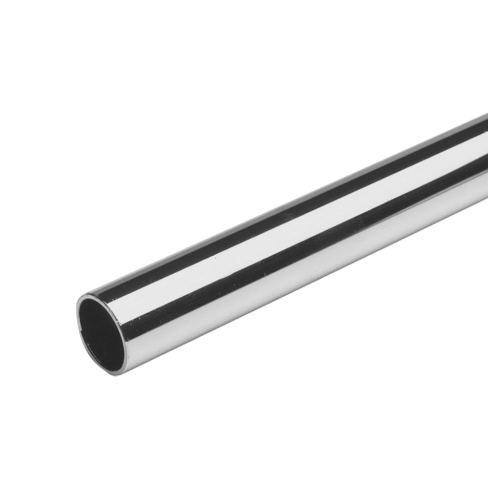 1" 304 Stainless Steel Tubing (12" Lengths)