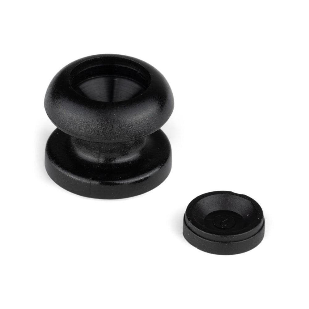 Stayput™ 3/16" (#6) Shock Cord Lacing Knob