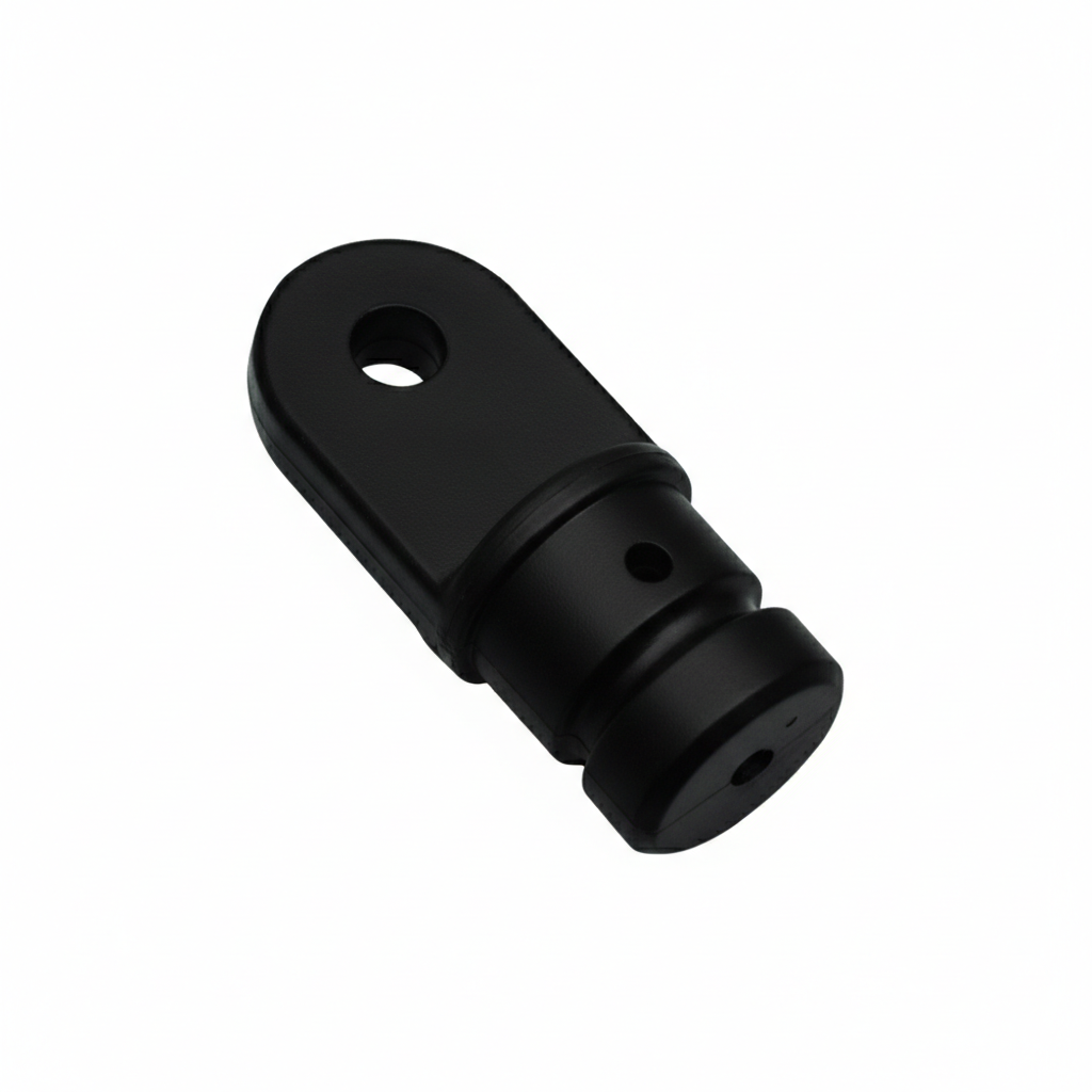 3/4" Delrin Inner Socket End