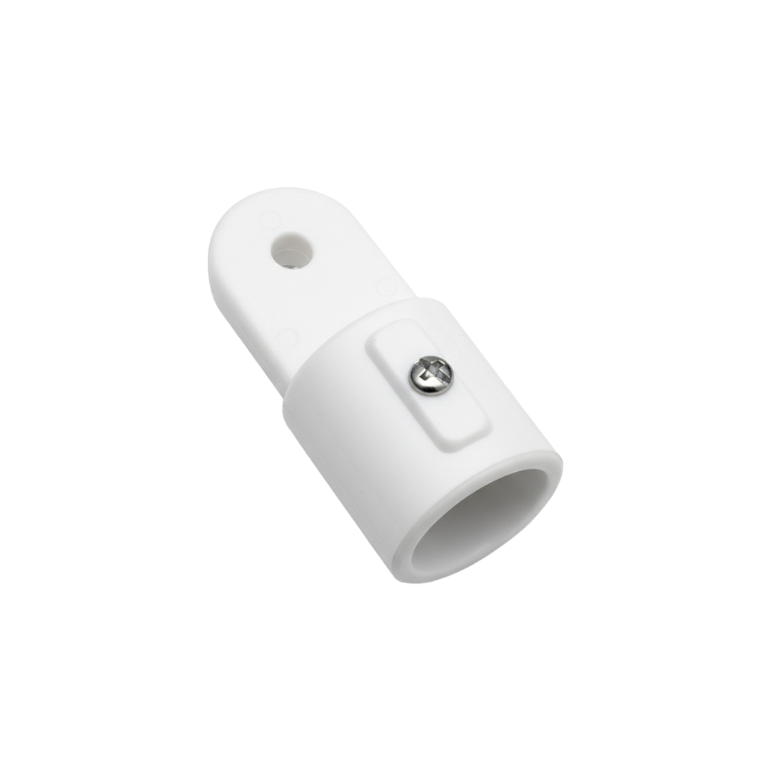 3/4" Delrin Outer Socket End