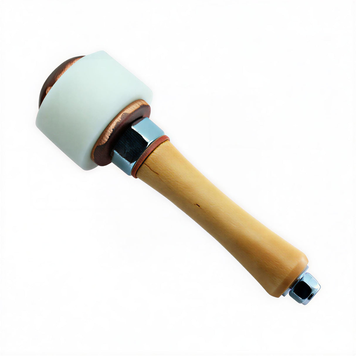 No. 392-4 Nylon Maul — 4 lbs