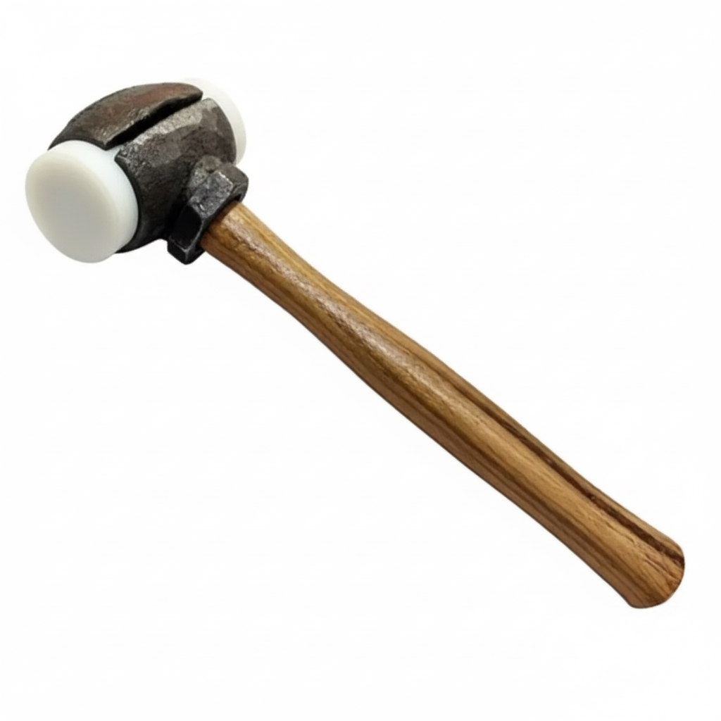 No. 395-2N Nylon Split Head Hammer