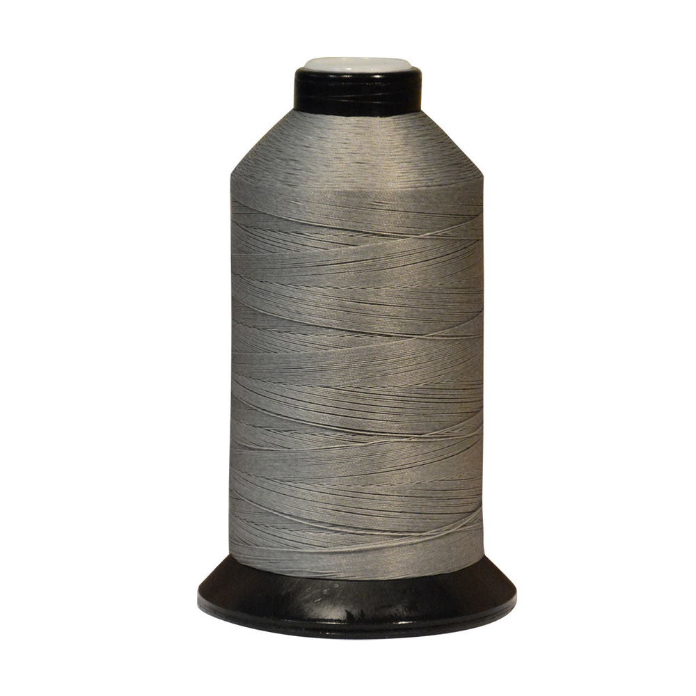 Tex 90 (V-92) Sunguard+ UVR Shark Gray Polyester Thread (8 oz)