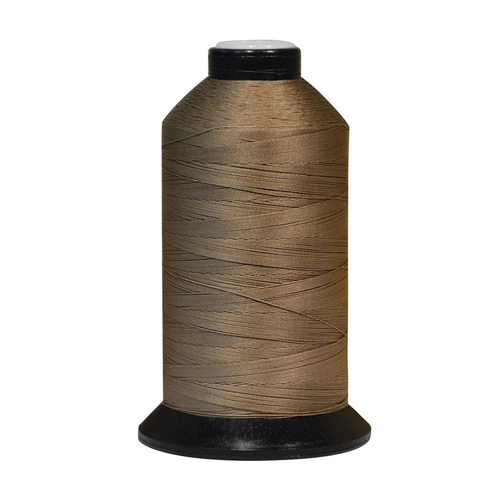 Tex 90 (V-92) Sunguard+ UVR Saddle Polyester Thread (8 oz)