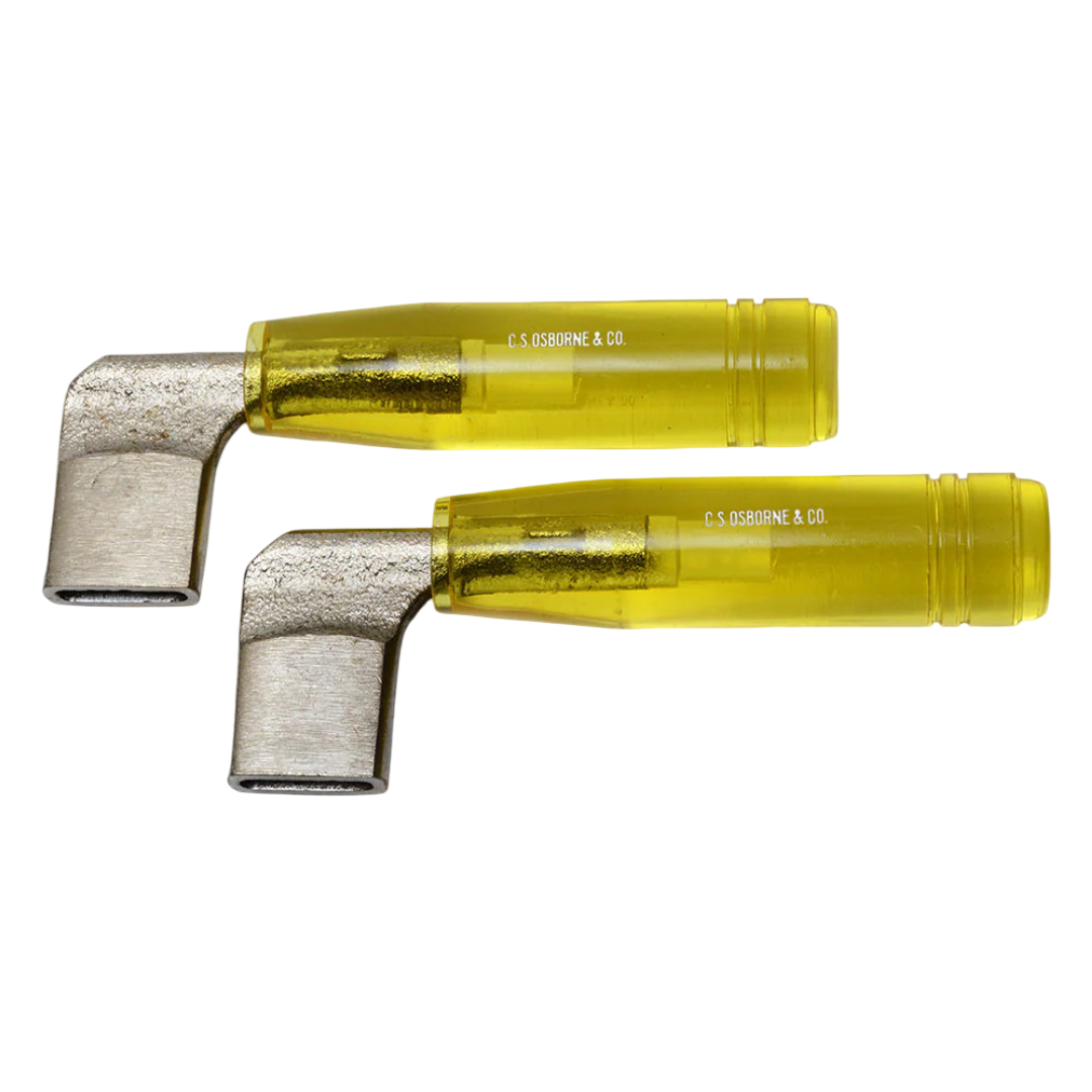 No. 401 Spring Benders (Pair)