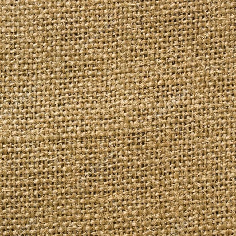 40" All-Natural Burlap Fabric