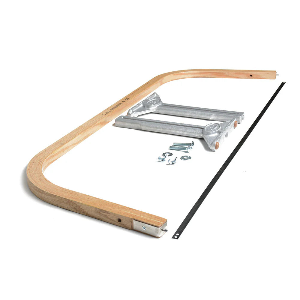 No. 410 U-Cut Foam/Rubber Slicer