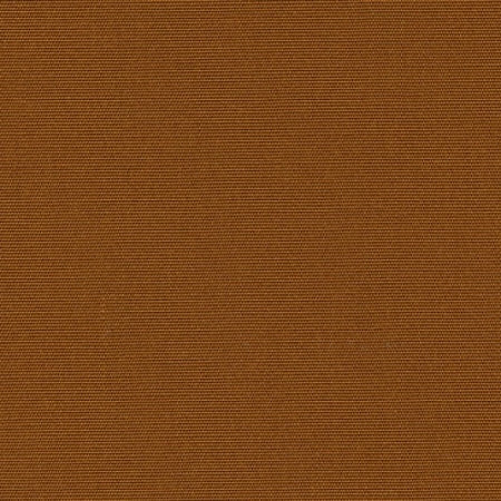 46" Sunbrella® Nutmeg (4686-0000) Awning/Marine Fabric