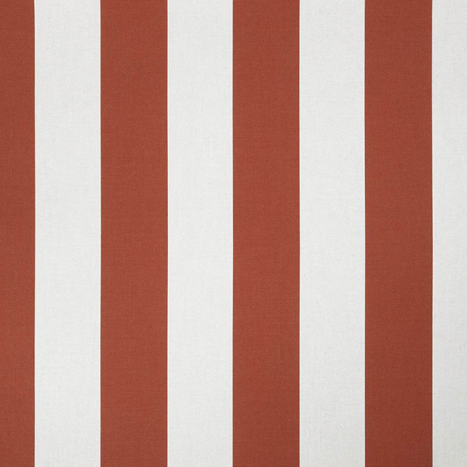 46" Sunbrella® Beaufort Chili (4743-0000) Awning/Marine Fabric