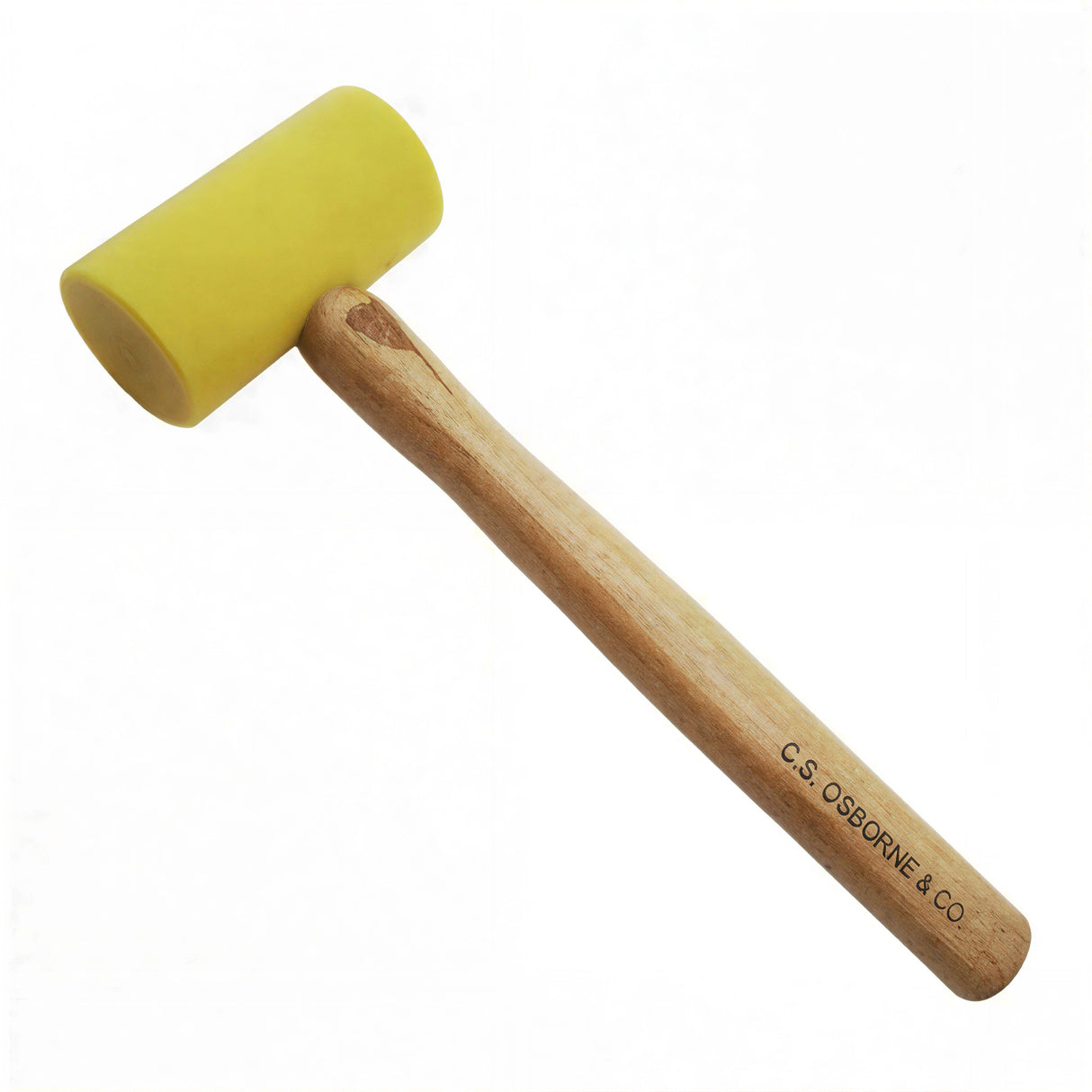 No. 496 Polymer Mallet